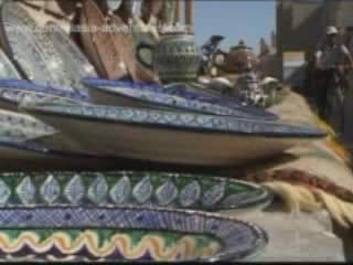 Бухара:  Узбекистан:  
 
 Бухара, этнография